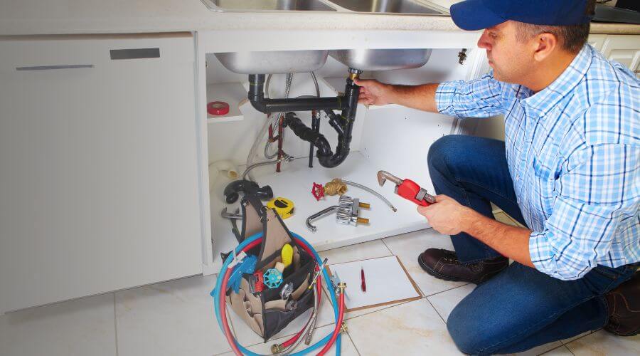 Professional Leak Detection in Mountville, PA